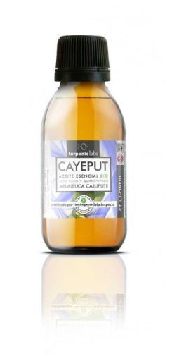 Terpenic Lab Aceite Esencial Cayeput Bio 30 ml