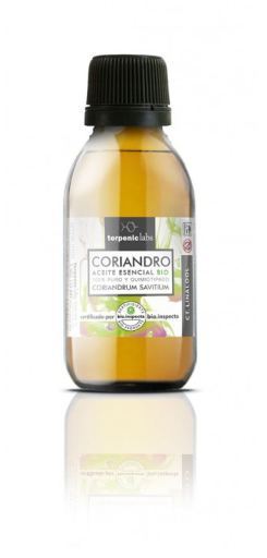 Aceite Esencial Coriandro Bio 30 ml