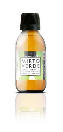 Terpenic Lab Green Myrtle Essential Oil 30 ml