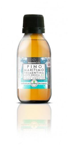 Terpenic Lab Aceite Esencial Pino Mar&iacute;timo Trementina Bio 30 ml