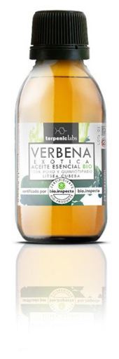 Terpenic Lab Organic Exotic Verbena Essential Oil 30 ml
