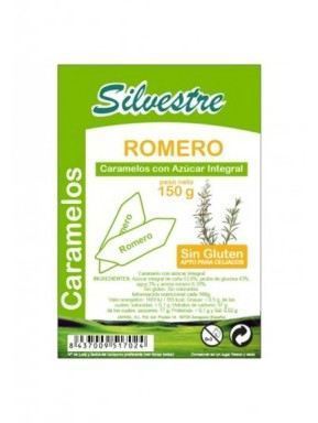 Silvestre Romero Caramelos 150 gr