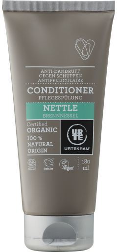 Urtekram Acondicionador de Ortiga Bio 180 ml