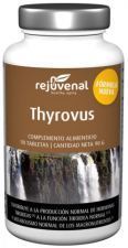 Thyrovus 90 Tabletas