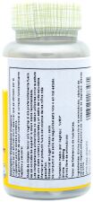 Glycine 1000 mg 60 Cápsulas Vegetales Glycine 1000 mg 60 Cápsulas Vegetales