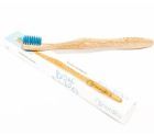 Cepillo Dental Bamb&uacute; - Azul