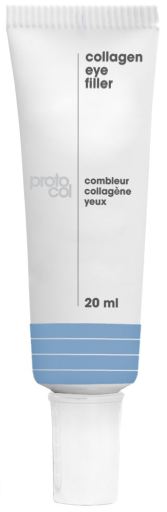 Proto-col Relleno de Ojos de Col&aacute;geno 20 ml