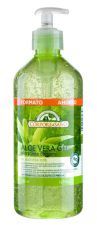 Gel Hidratante Corporal con Áloe Vera Gel Hidratante Corporal con Áloe Vera