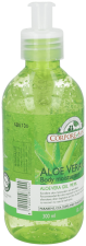 Gel Hidratante Corporal con Áloe Vera Gel Hidratante Corporal con Áloe Vera