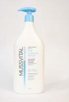 Gel de Baño Piel Atópica 750 ml Gel de Baño Piel Atópica 750 ml