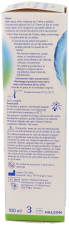 Spray Aloe vera 100ml Spray Aloe vera 100ml