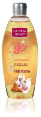 Aceite Corporal Hidratante Oil and Go 300 ml Aceite Corporal Hidratante Oil and Go 300 ml