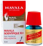 Cient&iacute;fico K+ Endurecedor de U&ntilde;as 5 ml