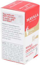 Cient&iacute;fico K+ Endurecedor de U&ntilde;as 5 ml