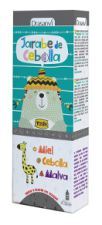 Jarabe Cebolla 250 ml Ni&ntilde;o