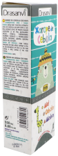 Jarabe Cebolla 250 ml Ni&ntilde;o