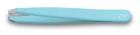 Pinza depilar Cangrejo Azul