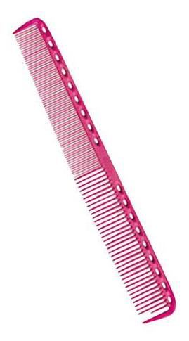 YS Park Double Pink Comb 335 215 mm