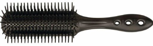 YS Park Ionic Brush & Aantibac Black T09