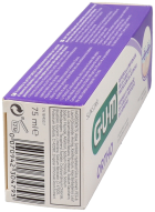 Gel Dent&iacute;frico Ortho 75 ml