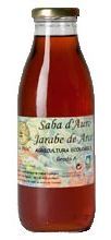 Cal Valls Maple Syrup Eco 535 ml