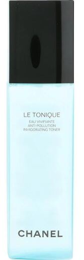 Chanel Le Tonique Anti-Pollution Tonic Water 160 ml