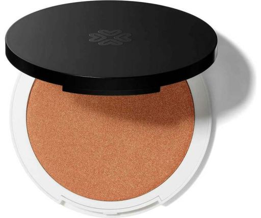 Lily lolo Iluminador Compacto Bronzed de 9 gr
