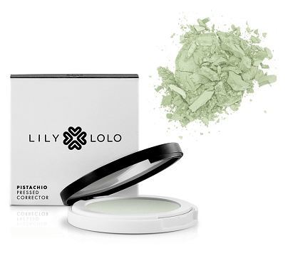 Lily lolo Corrector Compacto Pistacho 4 gr