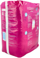 Braguitas Discreet Pants Plus 12 uds