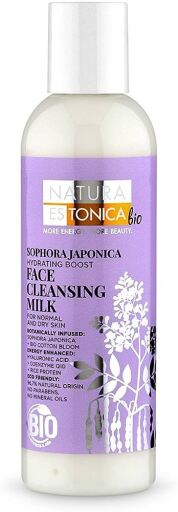 Natura Est&oacute;nica Sophora Japonica Facial Cleansing Milk 200 ml