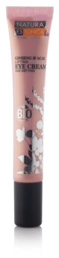 Natura Est&oacute;nica Ginseng y Acai Crema Contorno de Ojos Lifting 20 ml