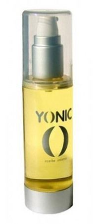 Yonic Aceite Intimo Para Mujer 20 ml