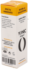 Aceite Intimo Para Mujer 20 ml