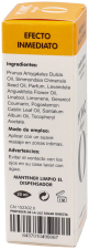 Aceite Intimo Para Mujer 20 ml