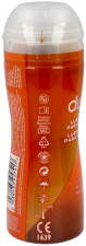 Lubricante Play Massage Sensual 2 en 1 200 ml