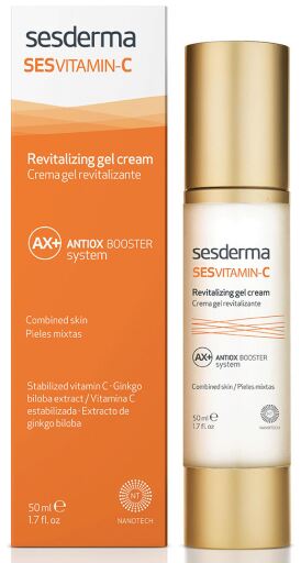 Sesderma C-Vit Crema Gel 50 ml