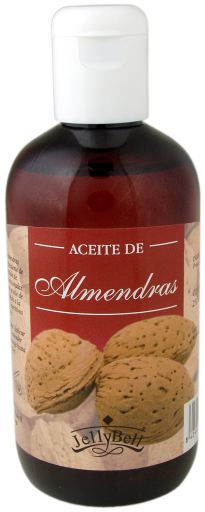 Jellybell Almond Oil