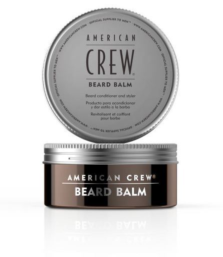 American Crew Crew Beard Balm 60 gr