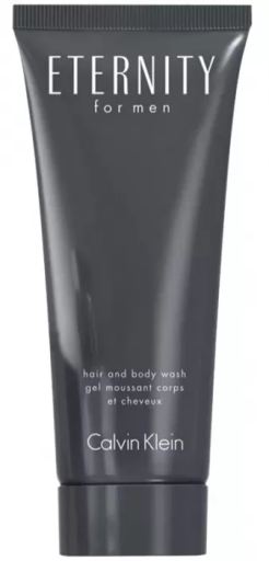 Calvin Klein Eternity for Men Gel de Ducha 200 ml