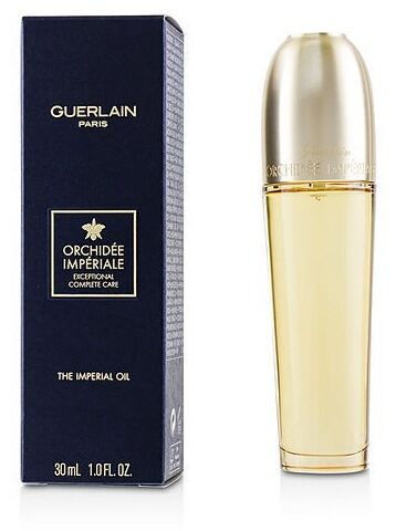 Guerlain Orchid&eacute;e Imp&eacute;riale Aceite 30 ml
