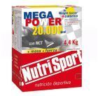 Megapower 20000 Mezcla de Proteínas Lácteas Megapower 20000 Mezcla de Proteínas Lácteas