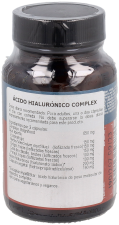 Acido Hialuronico Complex 50 v C&aacute;psulas