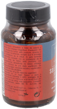 Selenio Complex 200 mcg 50 vC&aacute;psulas