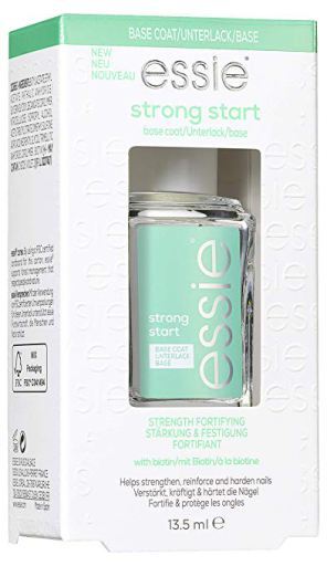 Tratamiento con Biotina para U&ntilde;as 13,5 ml