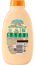 Elixir de Argán Champú Elixir de Argán Champú