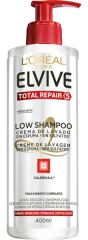 Shampoo Champú sin sulfatos 400 ml Shampoo Champú sin sulfatos 400 ml