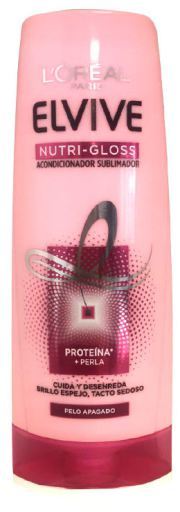 Acondicionador Sublimador para Cabello Apagado 300 ml