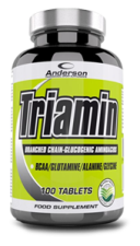 Triamin Complejo 1 g Tablets