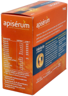 Apiserum Intelecto 18 Viales NF