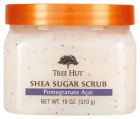 Exfoliante Corporal con Az&uacute;car de Karit&eacute; Granada y Acai 510 gr